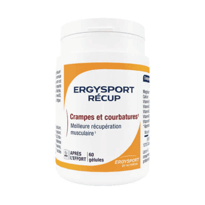 RÉCUP - ERGYSPORT