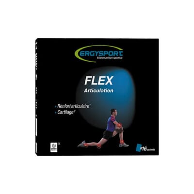 FLEX - ERGYSPORT