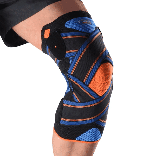 Genouillère de Maintien & Orthopédique - Sport Orthèse