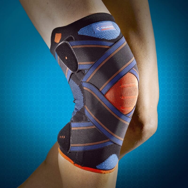 Bande Strapping - Traumatisme articulaire, ligamentaire ou musculaire –  Boutique Thuasne