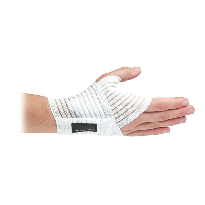 Strapping Poignet Réutilisable 3