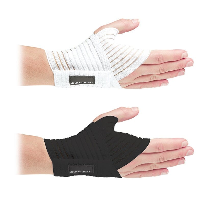 Strapping Poignet Réutilisable Donjoy