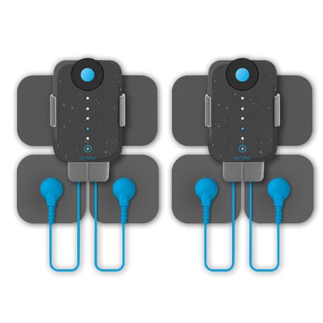 Electrodes Duo Sport Bluetens  2