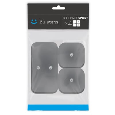 Electrodes Duo Sport Bluetens