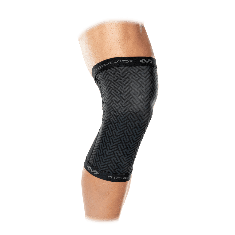 Soulagement des douleurs articulaires Attelle de genou LCA Soutien pour larthrite Manchon de compression approuvé par la FDA Vélo Sports de basketball Déchir Courir Genouillères Genouillère