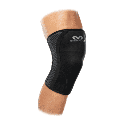 Protection pour genoux Kingsbox pour training de musculation et de crossfit