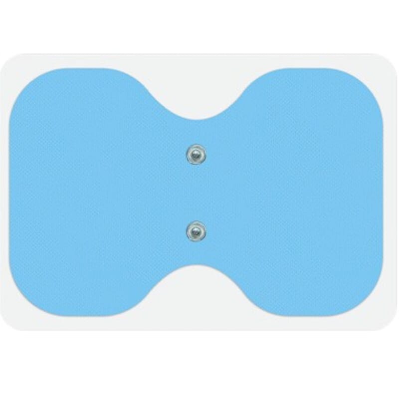 Bluetens pack sans fil (livré avec 2 électrodes surf et 1 papillon