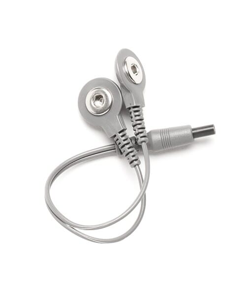 Câbles pour Electrodes Duo Sport Bluetens  2