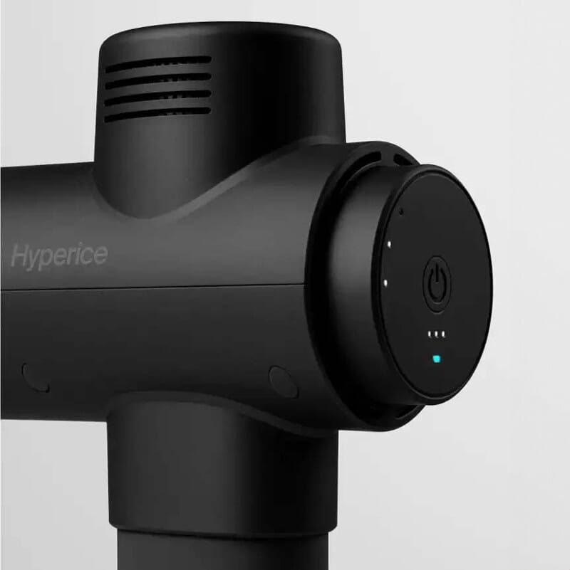 Hypervolt 2 Hyperice 2