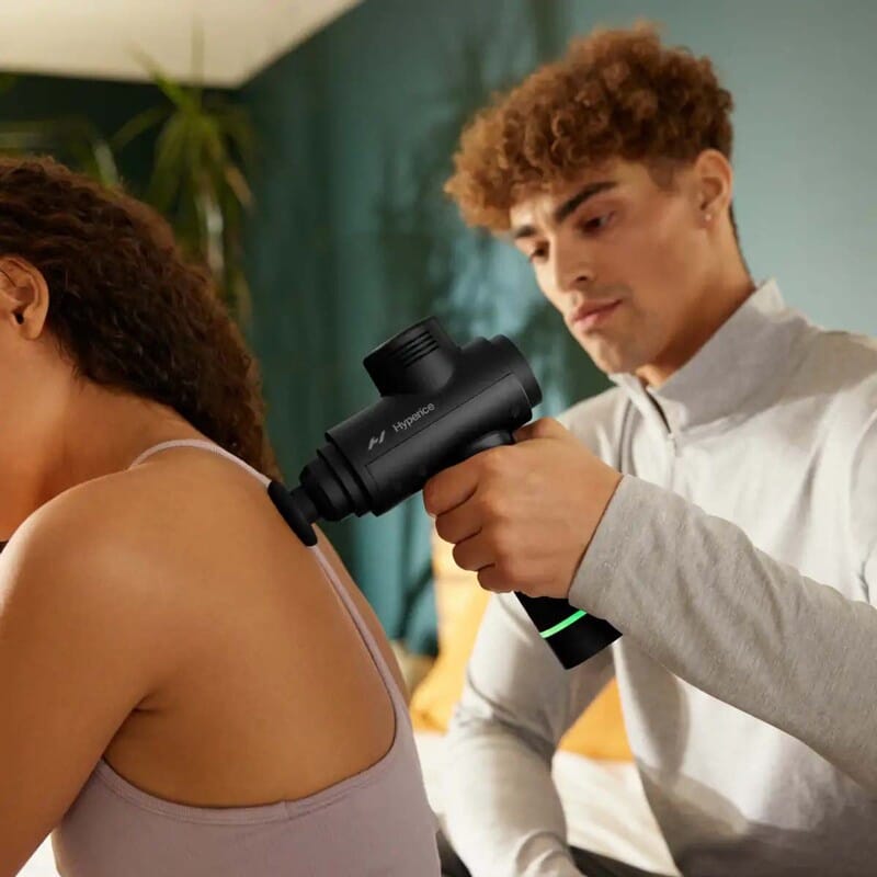 Hypervolt 2 Hyperice 4