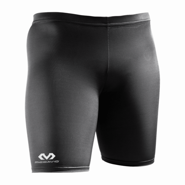 Short de Compression Femme McDavid 704 Contention Compression