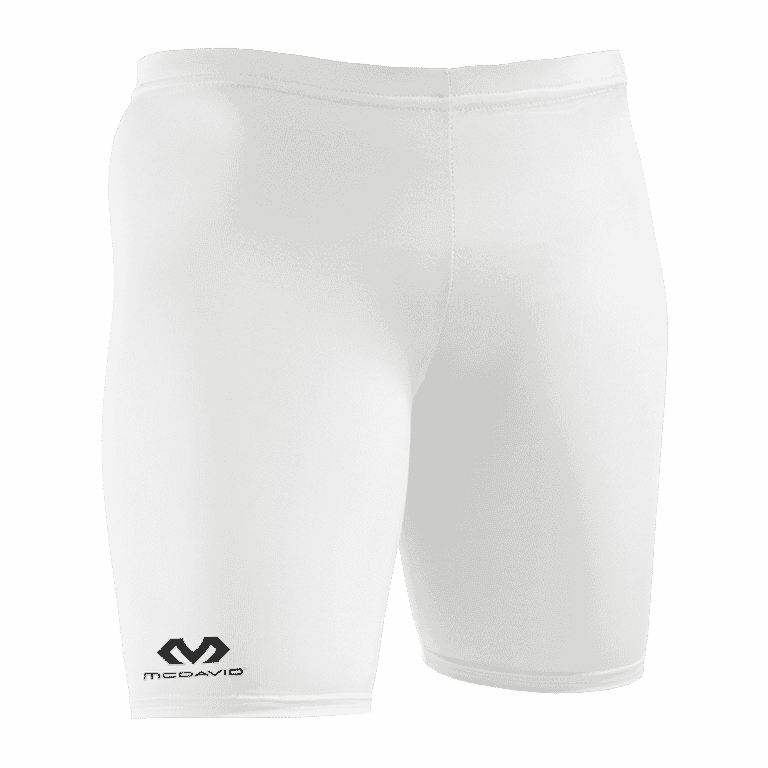 Short De Compression McDavid Femme - Sport, Fitness - Confort Et Soutien Musculaire