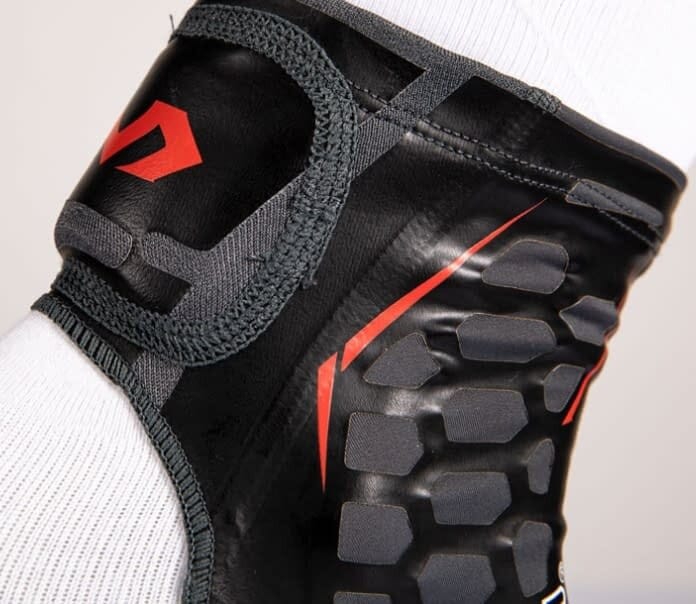 Chevillère Tendon d'Achille McDavid 4100 3