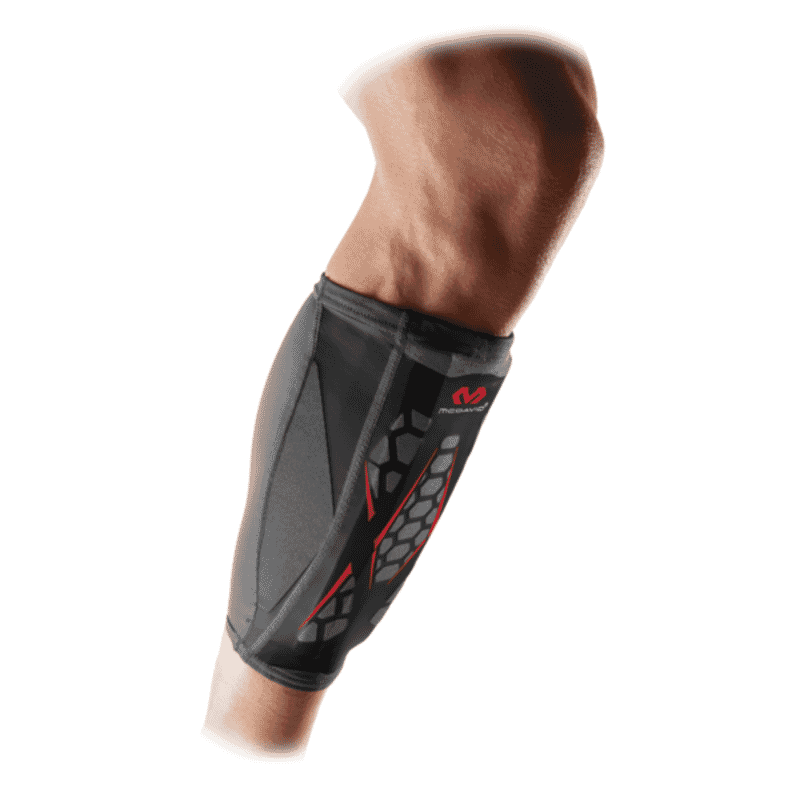 Manchon Périostite Tibiale Elite Runners Therapy McDavid 4102