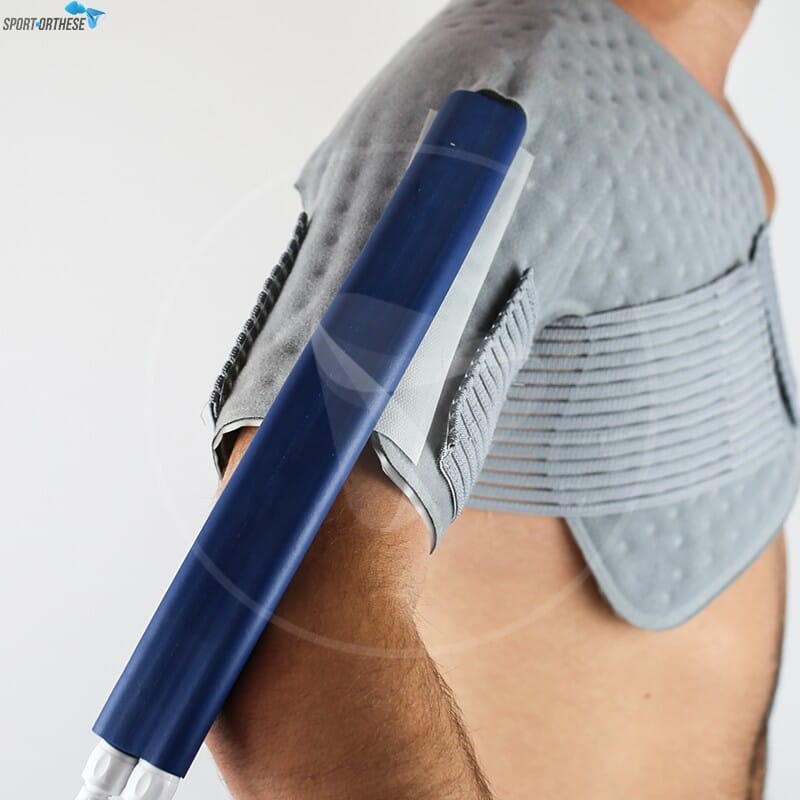  IceMan CLEAR 3 Donjoy 3