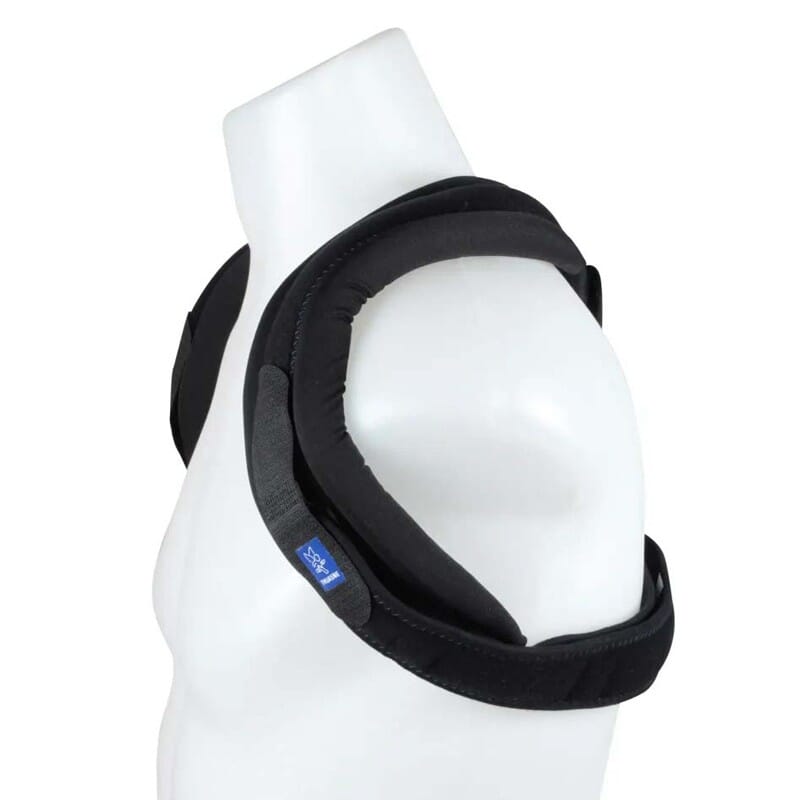 Ligaflex® sangles claviculaires Thuasne 4