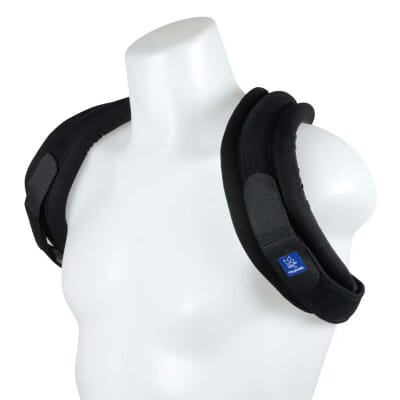 Ligaflex® sangles claviculaires Thuasne