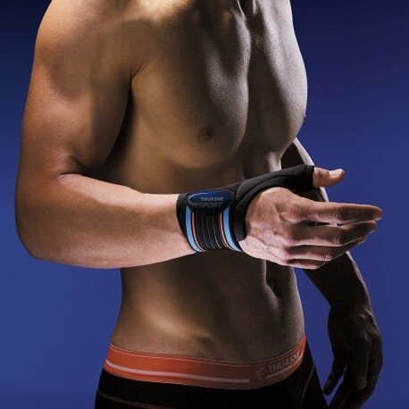 Strapping de Pouce Thuasne Sport 2