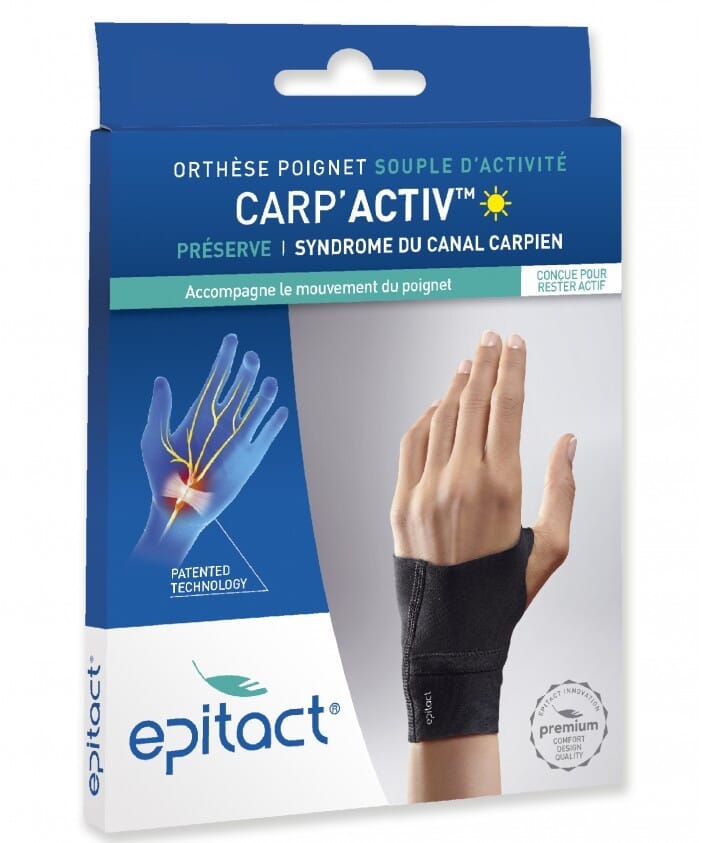 Carp'Activ™ Epitact 3