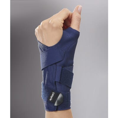 Tendinite poignet bandage – Fit Super-Humain