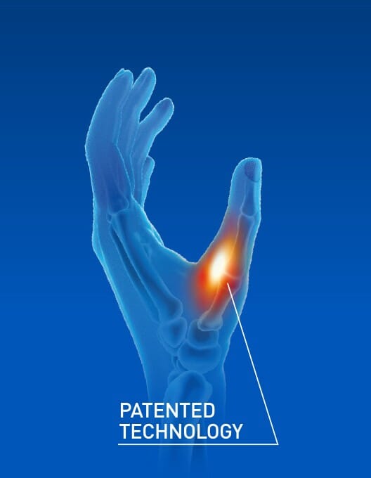 Attelle Pouce d'Immobilisation Epitact 2
