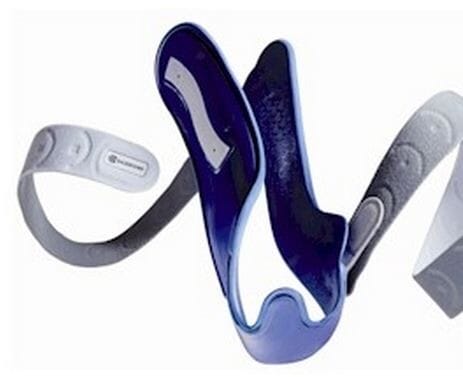 Attelle Cheville "MalleoLoc" 5