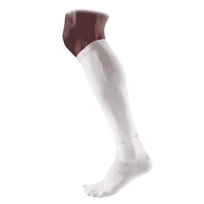 Les chaussettes de compression sont-elles utiles à la récupération ou  pendant l'effort ? - L'Équipe