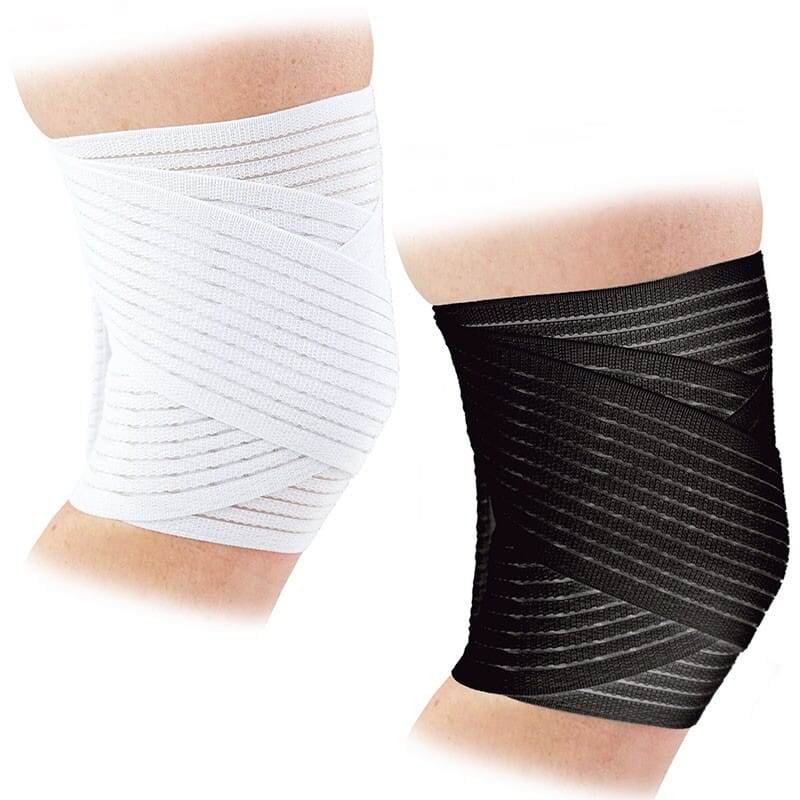 Strapping Genou Réutilisable Donjoy