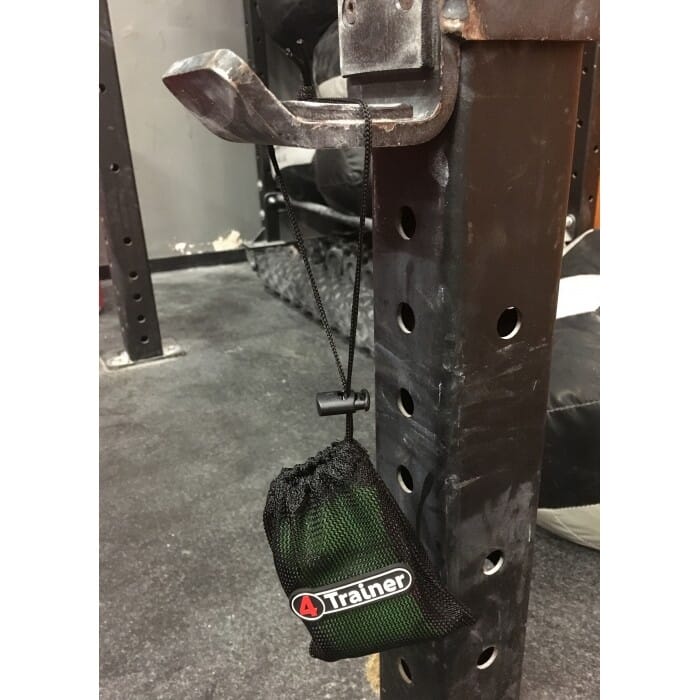 Pack Flat Bands - 4Trainer 3