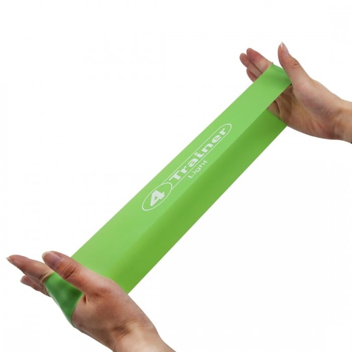 Pack Flat Bands - 4Trainer 2