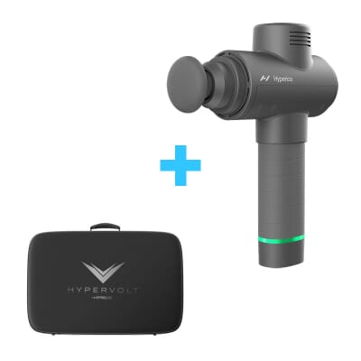 Pack Hypervolt 2 + Mallette HyperIce
