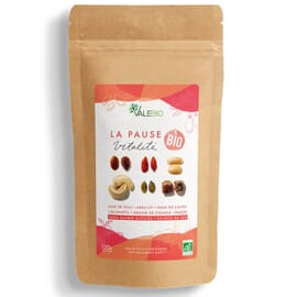 La Pause Bio Vitalité Valebio