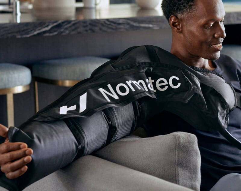 NormaTec Bras (arms) 2