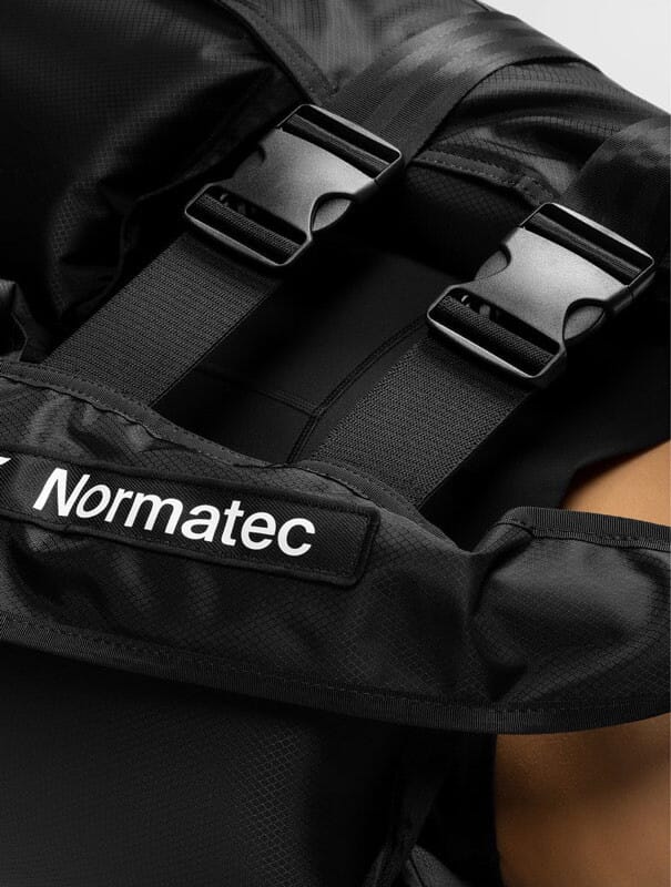 NormaTec Hanches (hip) 3