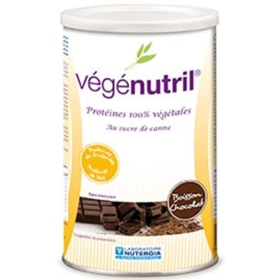 Végénutril - Nutergia