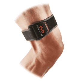 Elite Runners Therapy Bande Ilio Tibiale McDavid 4103