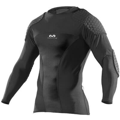 Maillot de Protection Hex Goalkeeper Shirt Dive 7738