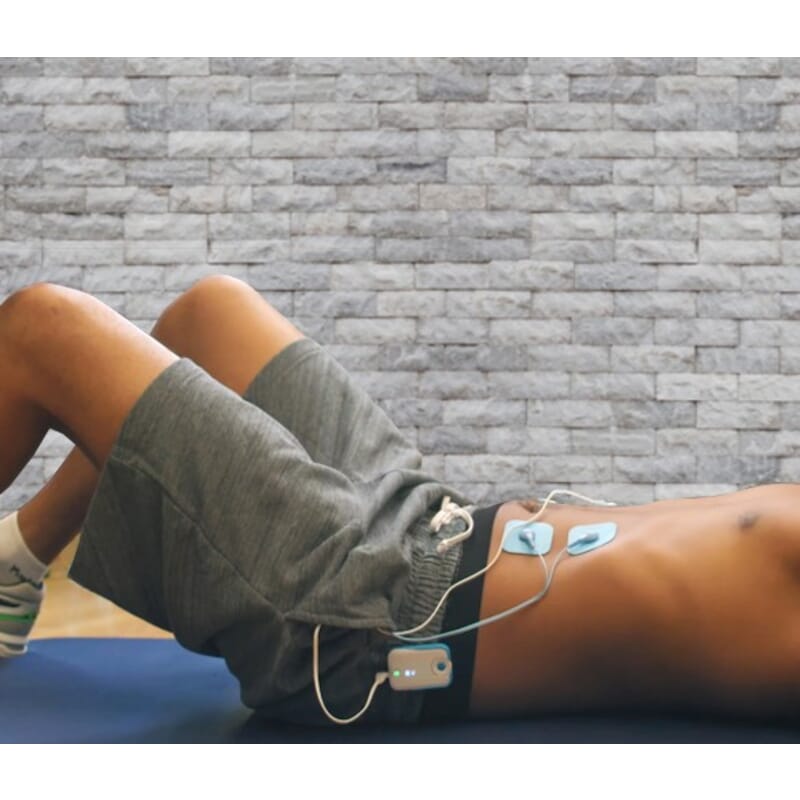 Coffret MasterPack Electrostimulation avec Accessoires - Bluetens - Fitness  & Accessoires de sport - Blue Tens