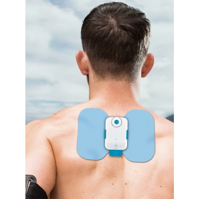 Coffret MasterPack Electrostimulation avec Accessoires - Bluetens - Fitness  & Accessoires de sport - Blue Tens