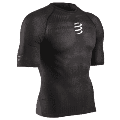 3D Thermo 50g Short Sleeve - Compressport