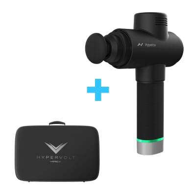 Pack Hypervolt 2 Pro + Mallette HyperIce
