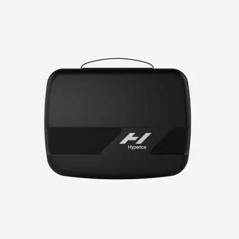 Pack Hypervolt Plus & Mallette HyperIce 2