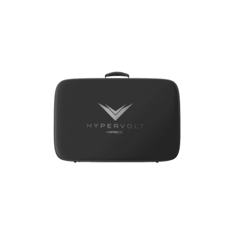 Pack Hypervolt Plus & Mallette HyperIce