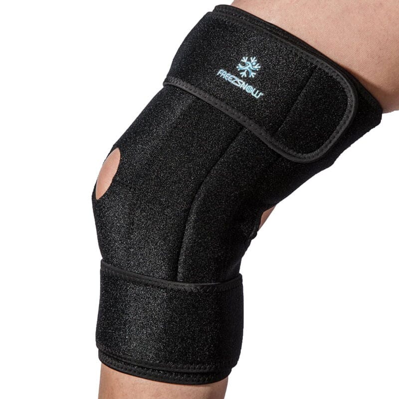 Genouillère Kneefreez Freezsnow  6