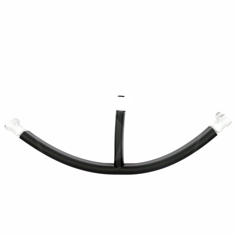 Connecteur de Manchons Dual Pad Iceman 4