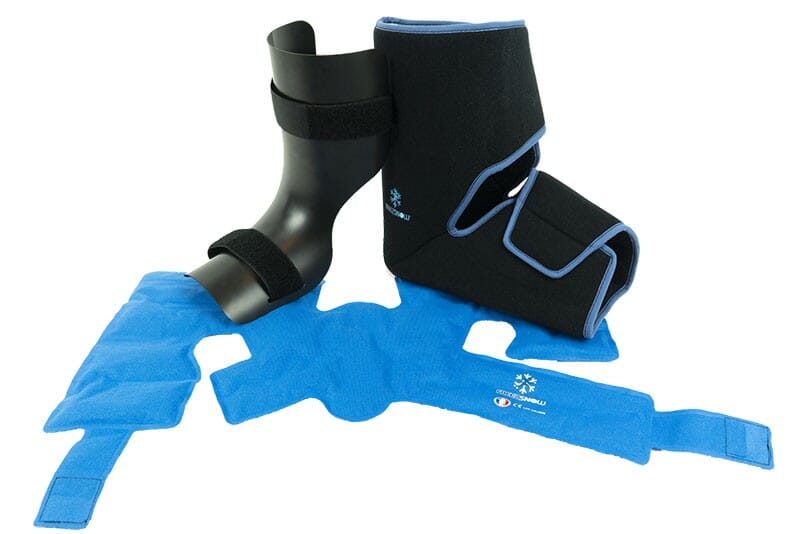 Chevillère Anklefreez Freezsnow  2