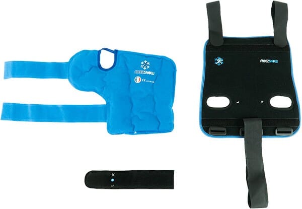 Handfreez Freezsnow Attelle Poignet 3