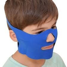 Dentalfreez Freezsnow Masque dentaire de Cryothérapie 3