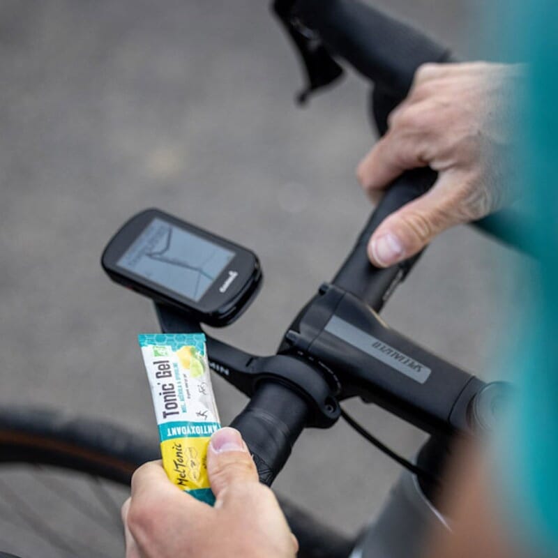 Gel MelTonic Bio Antioxydant - Miel, Acérola & Spiruline x6 3