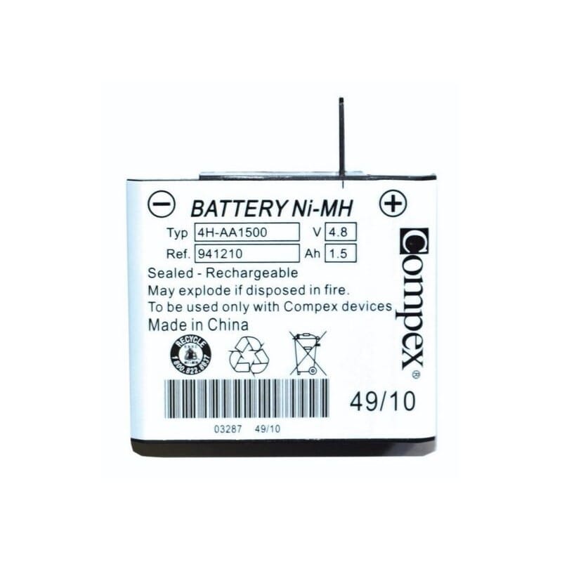 COMPEX Sport "Sp 4.0" 8